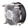 SilverStone NT09-115X 92mm - 600069 - zdjęcie 3